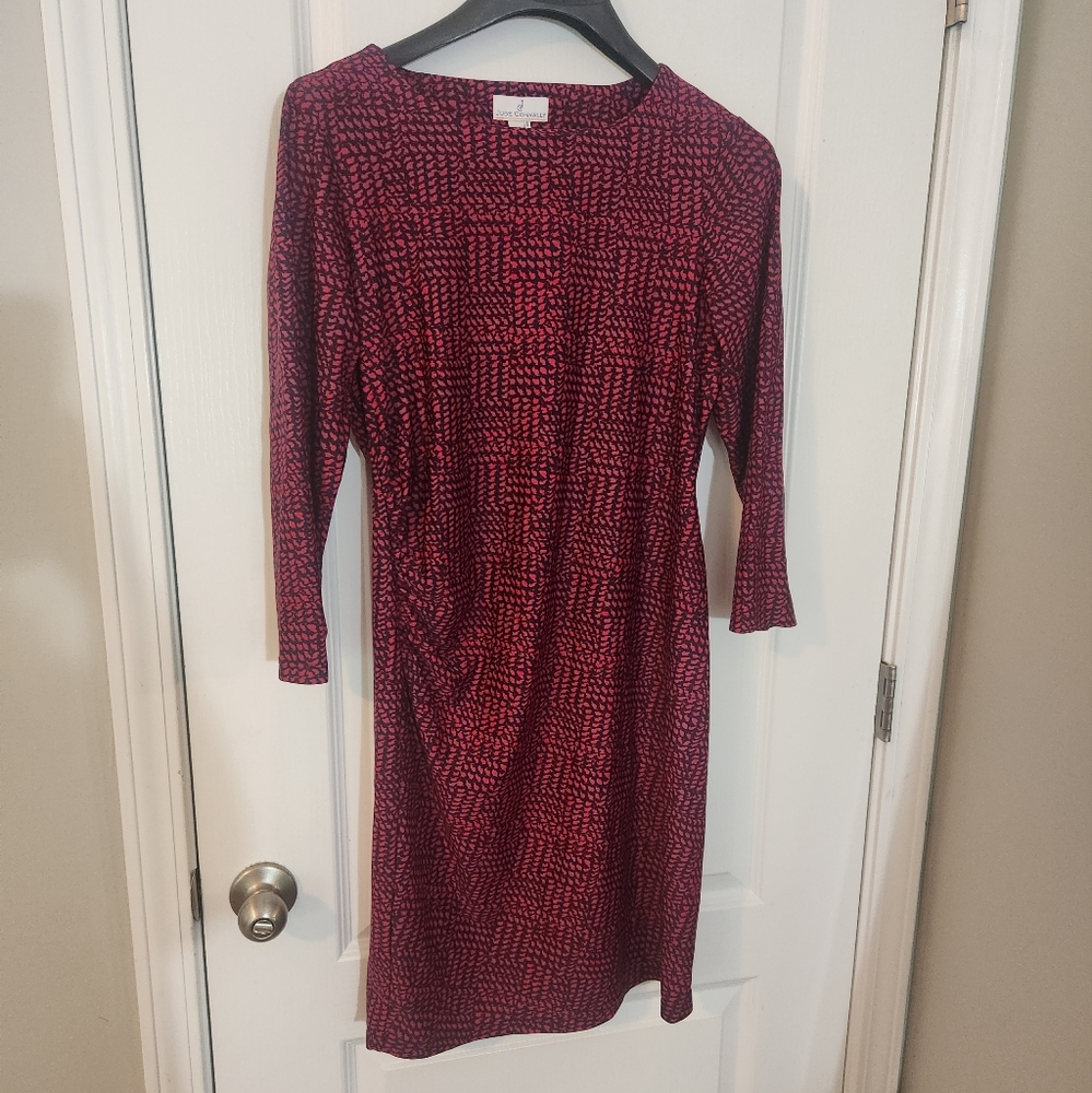 Jude Connally Dress